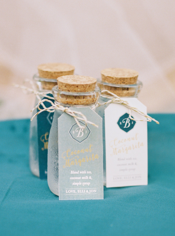 23 Chic Diy Wedding Favors Guests Will