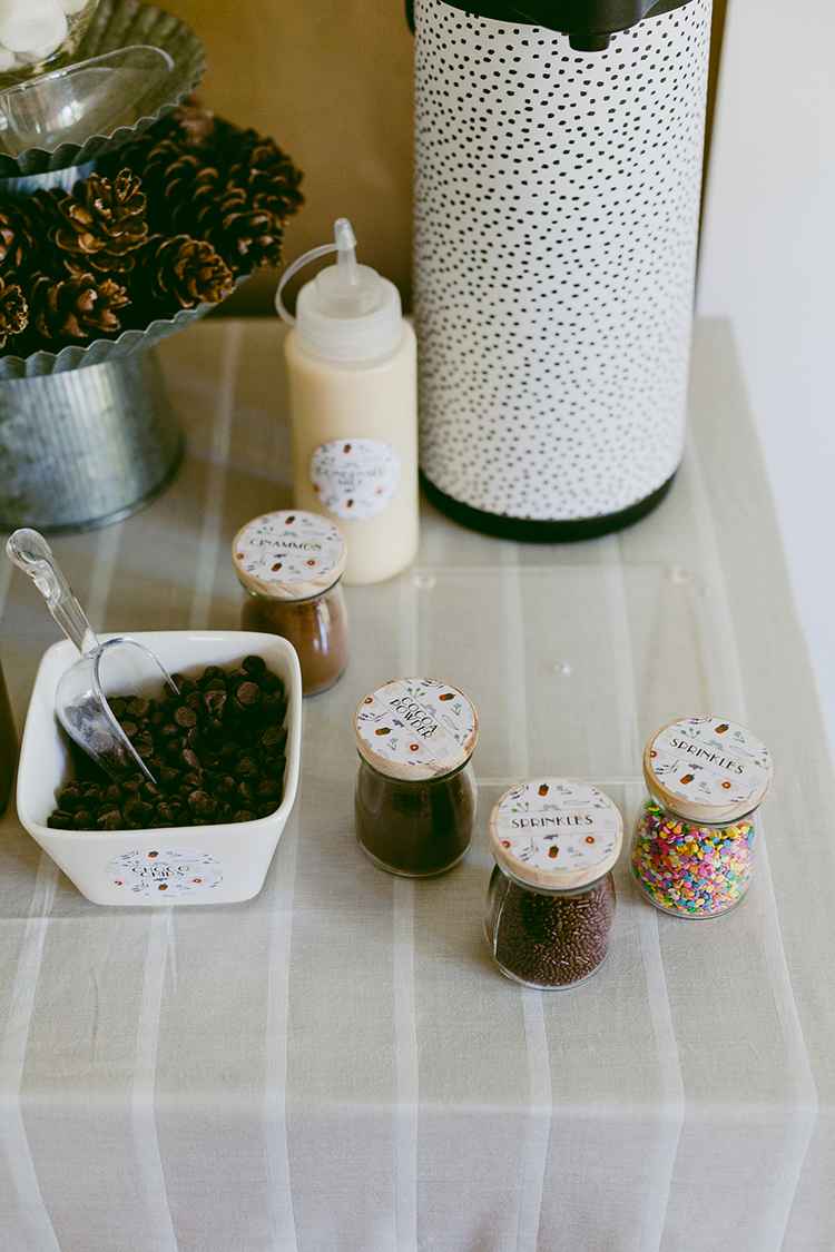 DIY Beverage Chocolate Melts: Coffee & Hot Chocolate Toppers - Fantabulosity