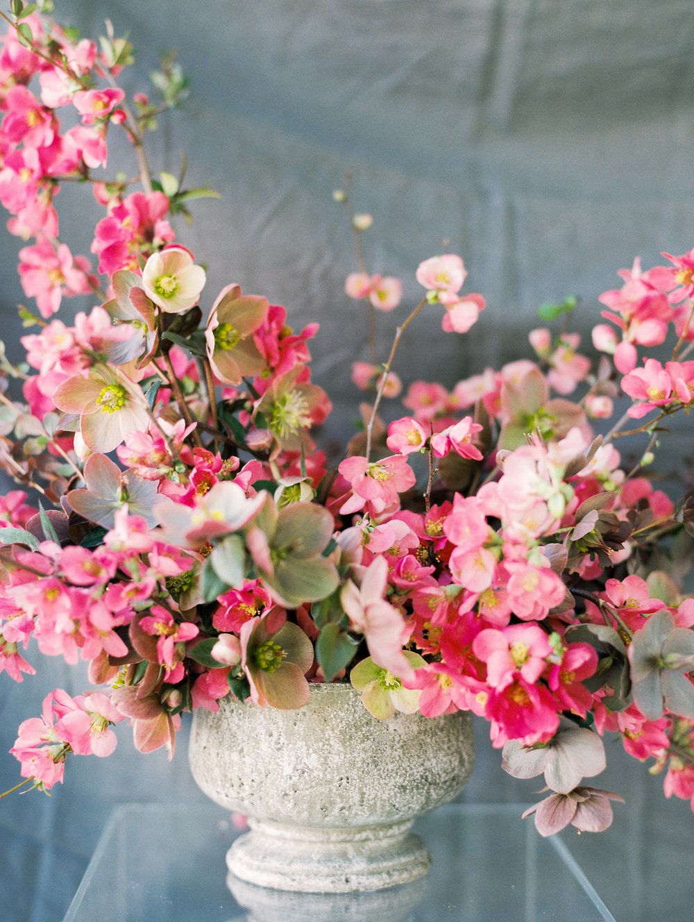 How to Style a Beautiful Tablescape Using 4 Simple Elements ⋆ Ruffled