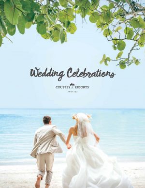 Easy Destination Wedding Planning at Couples Resort Jamaica ⋆ Ruffled
