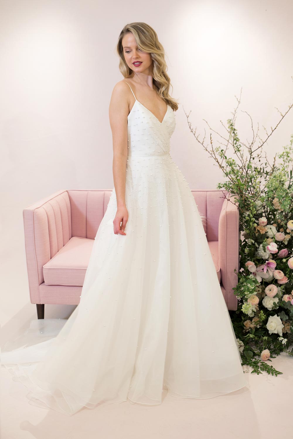 David's bridal clearance catalog 2018