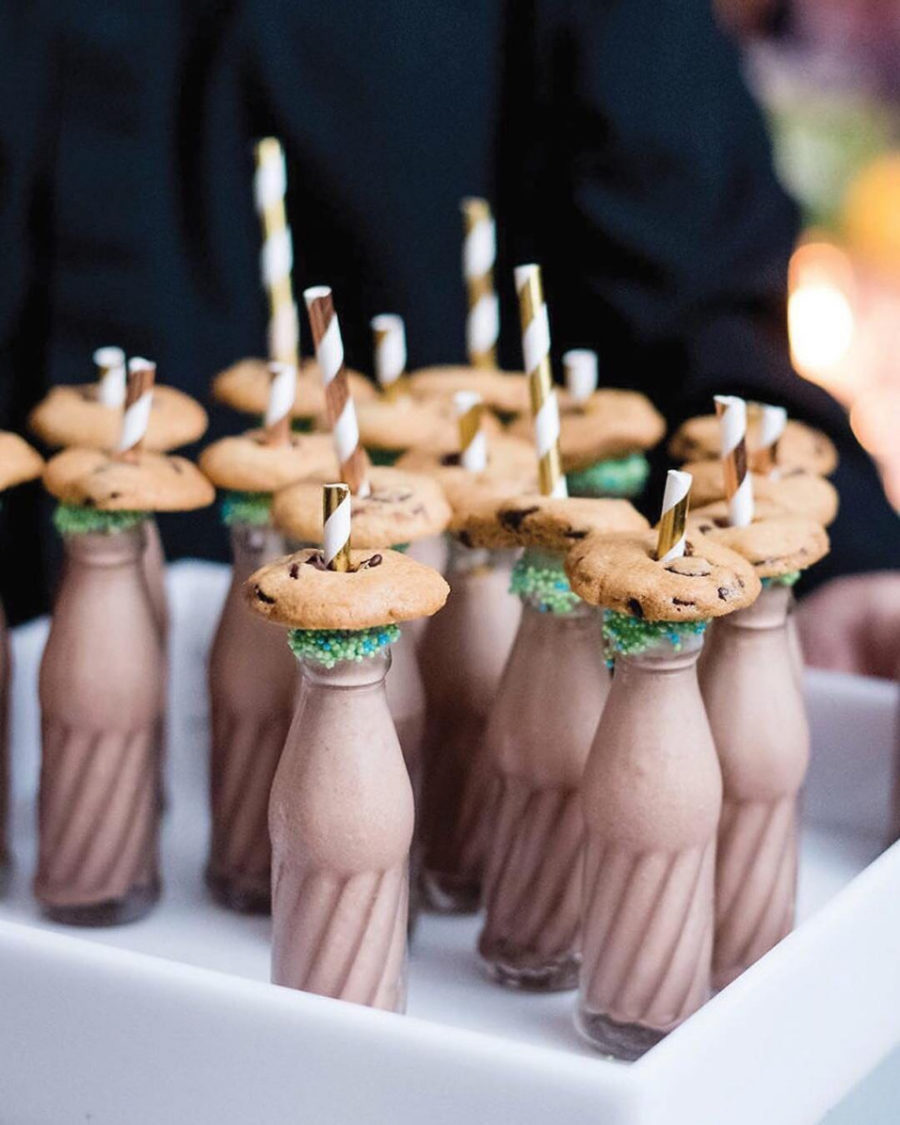 25 Practical Wedding Favors You Can Totally Make Yourself ⋆ Ruffled