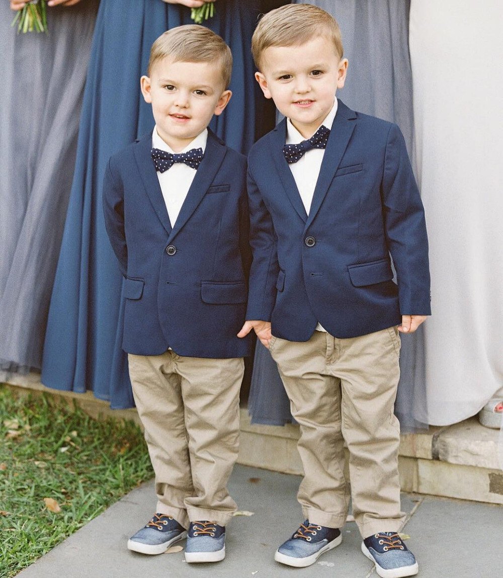 Should You Have Kids At Your Wedding? ⋆ Ruffled