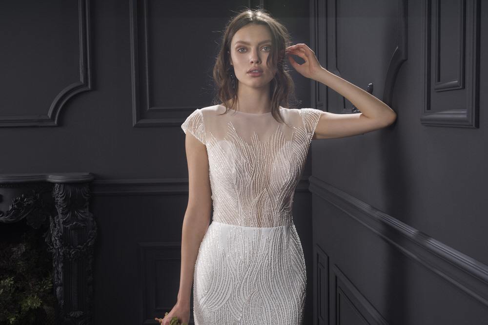 2020 Bridal Collection From The Atelier by Professor Jimmy Choo