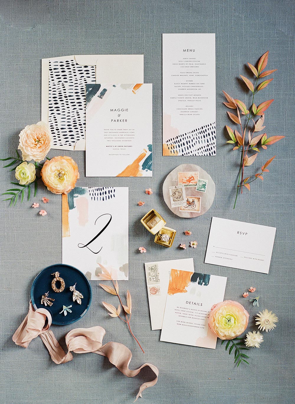 get in loser, we're going shopping! This styled shoot concept is