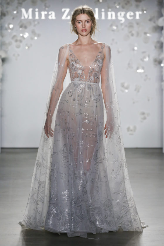 Mira Zwillinger 2020 Bridal Collection