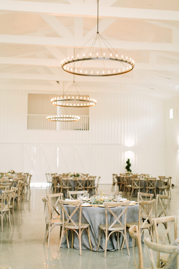 Modern Farmhouse Wedding with Organic Details ⋆ Ruffled