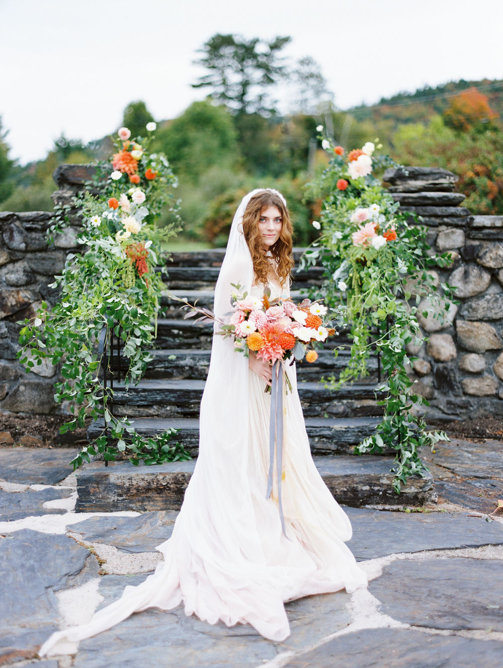 Award-Winning New England Wedding Experts