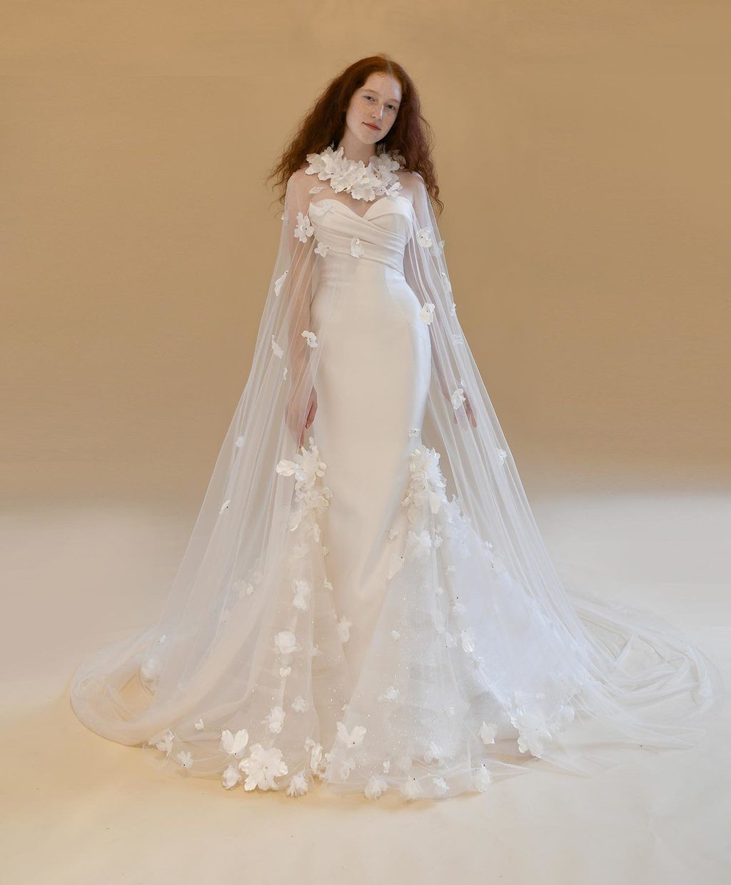 Jimmy Choo  New Bridal Collection 2017 - Bridal Editor