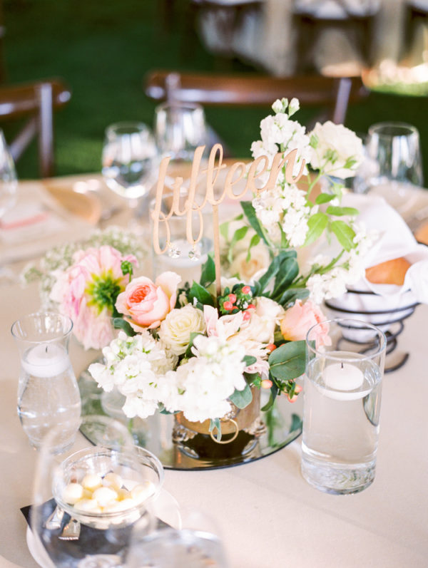 Oregon Resort Wedding with Bohemian Style ⋆ Ruffled