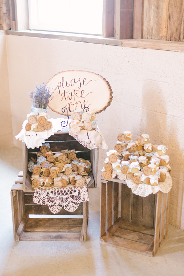 23 Chic DIY Wedding Favors Guests Will Love ⋆ Ruffled