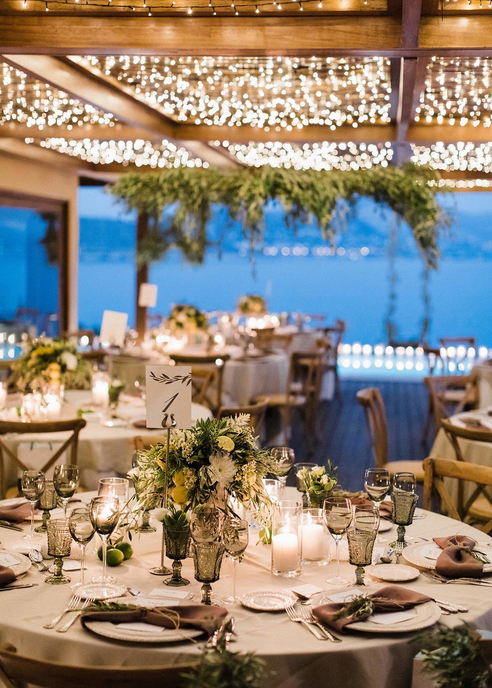 52 Organic Inspired Olive Branch Wedding Decor Ideas - Weddingomania