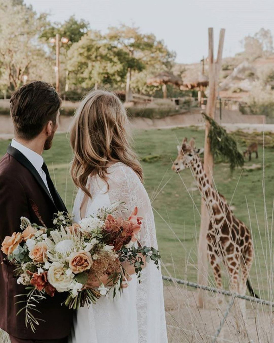 Event Designers Dish on 8 Things They Wish Couples Knew Before