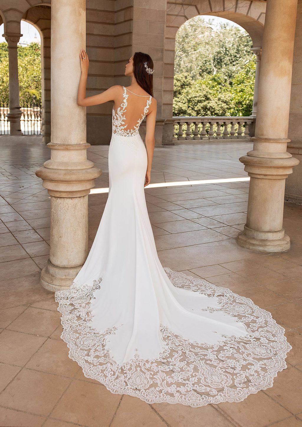 Sexy Wedding Dresses 2020 Flash Sales ...