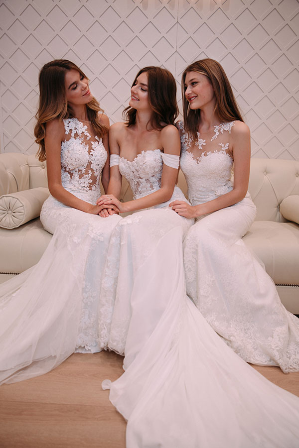 Runway Bridal: Best Wedding Dress Shopping Experience