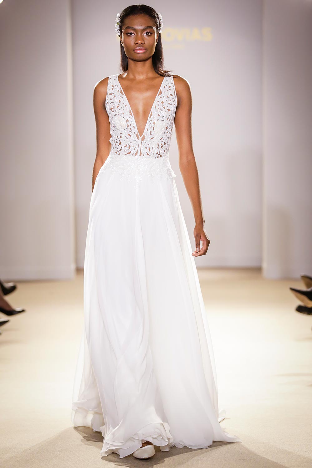 Atelier 2024 pronovias 2019