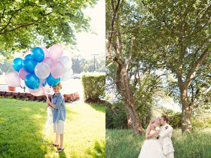 Vintage Picnic Wedding ⋆ Ruffled