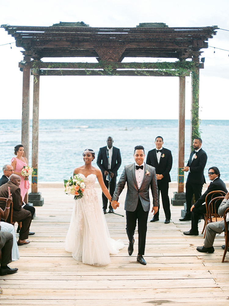 Wedding Dresses in Dominican Republic