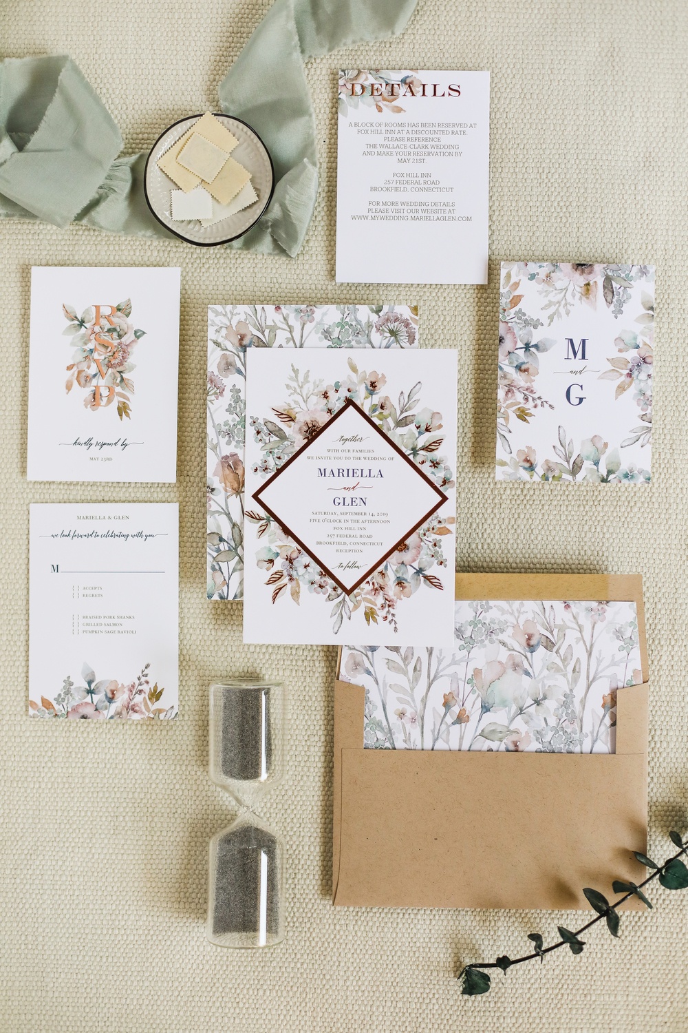 6 Ways To Level Up Your Wedding Invitations ⋆ Ruffled