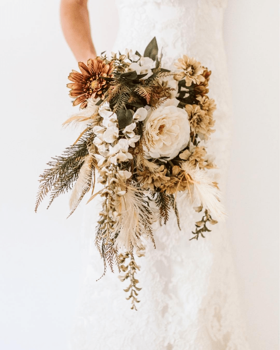 10 Tips For Using Silk Ribbons On Bouquets 
