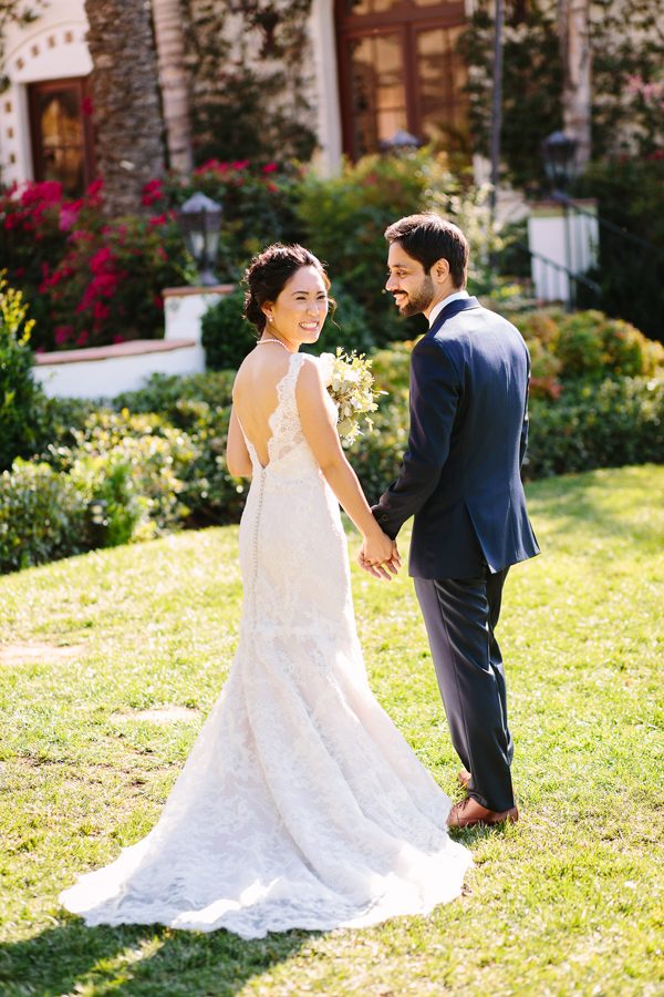 Simi Valley Ranch Wedding ⋆ Ruffled