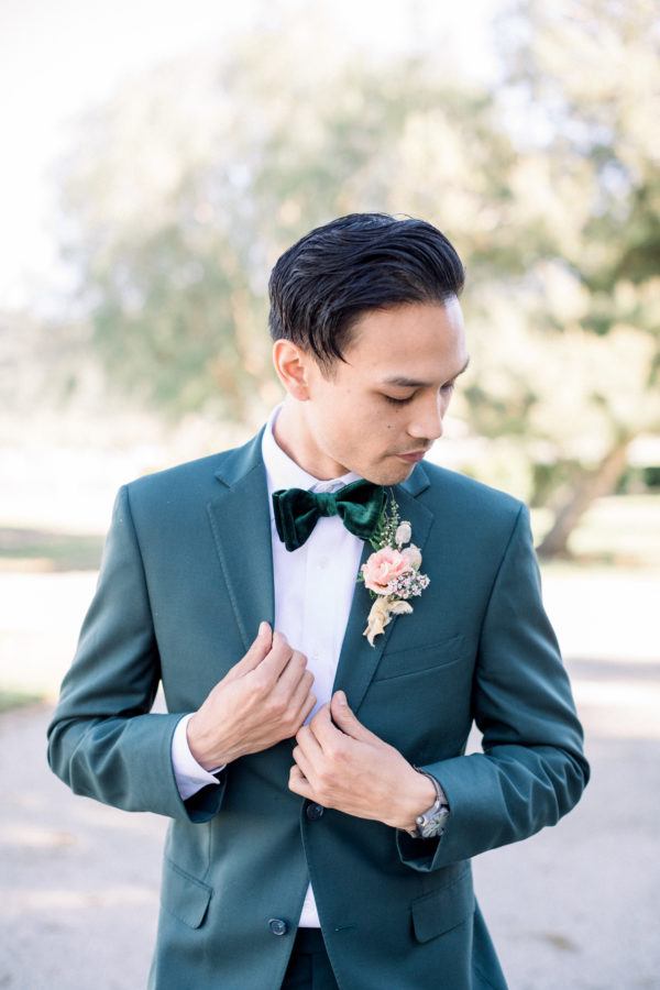 How to Know if your Groom Suit Fits Properly ⋆ Ruffled