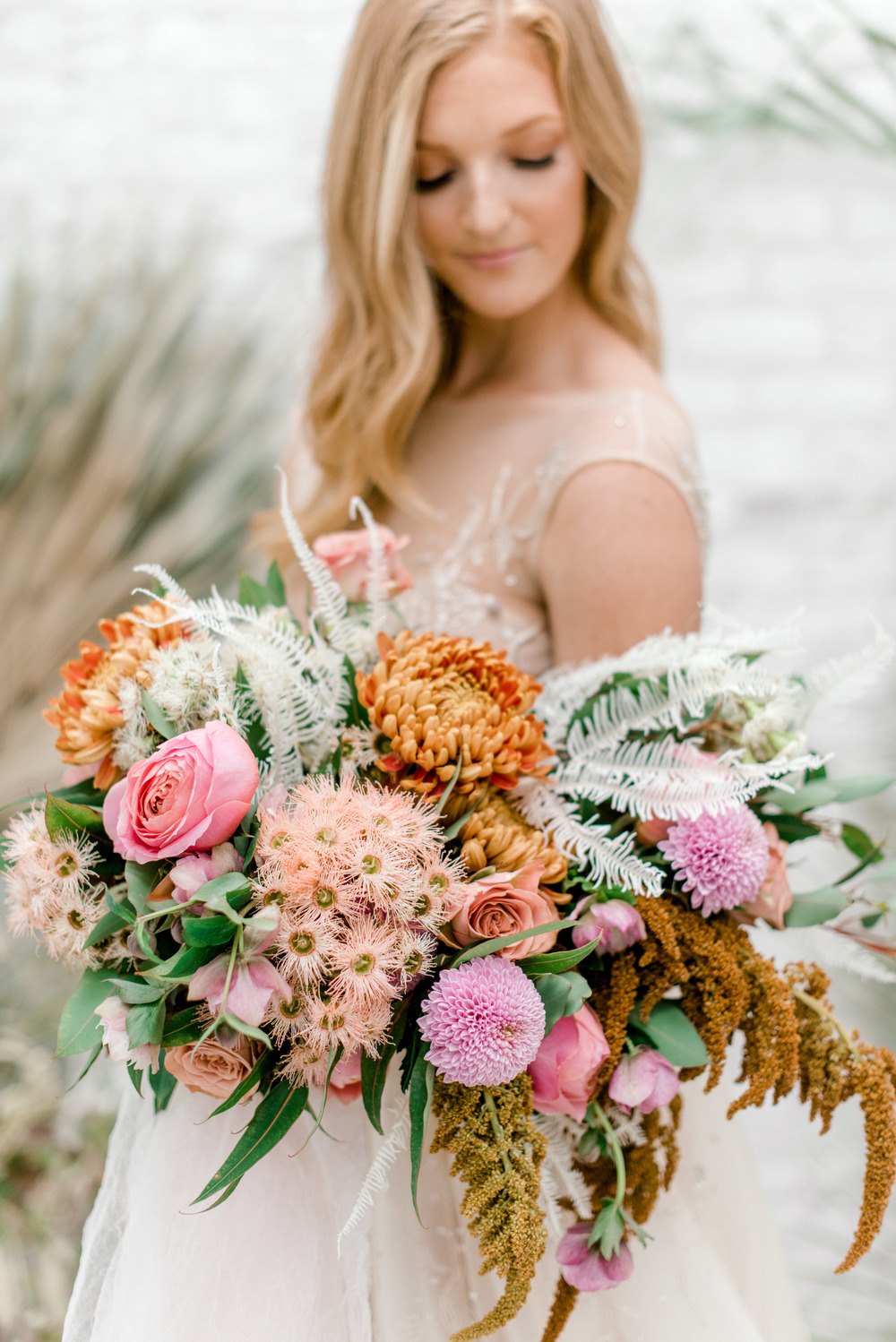 Early Fall Styled Shoot with Earth Tones ⋆ Ruffled