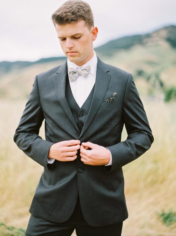 Styled Social San Luis Obispo: Smoke & Amber Wedding Inspiration at ...