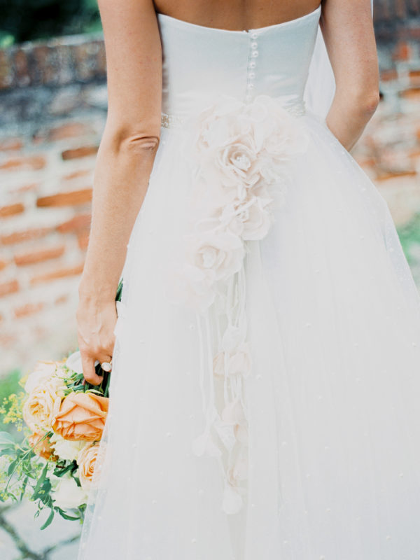 Summer Love Wedding in Austria ⋆ Ruffled