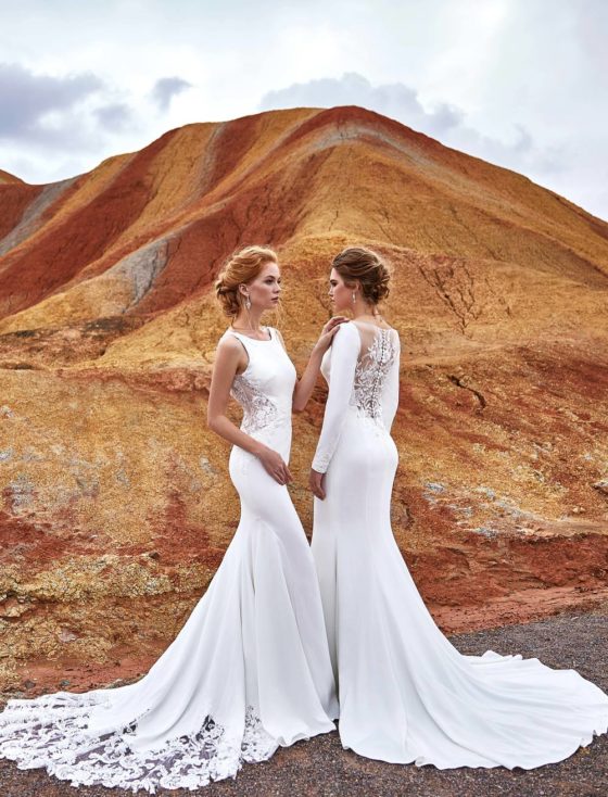 Why Cocomelody Bridal Collections are Trending in 2019
