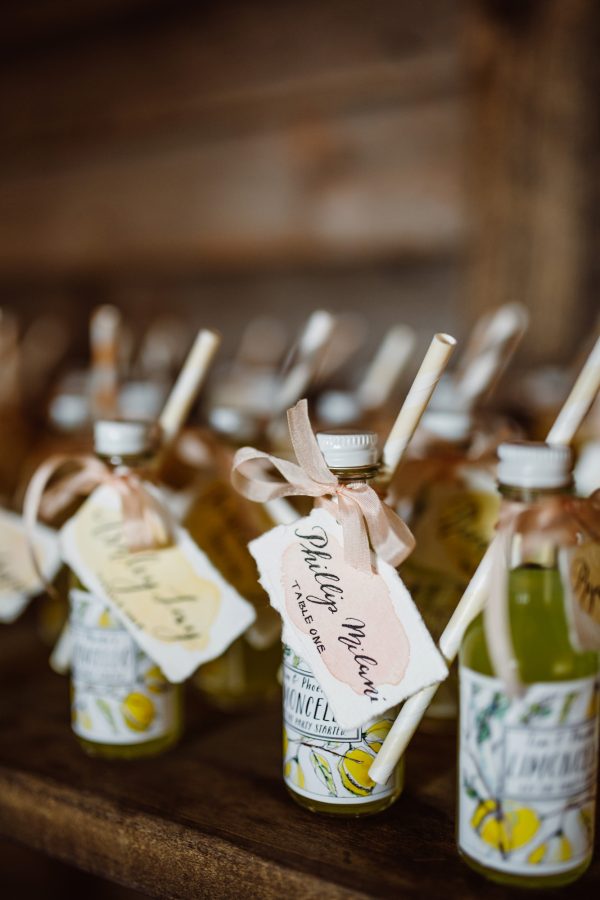 23 Chic Diy Wedding Favors Guests Will Love ⋆ Ruffled 8656