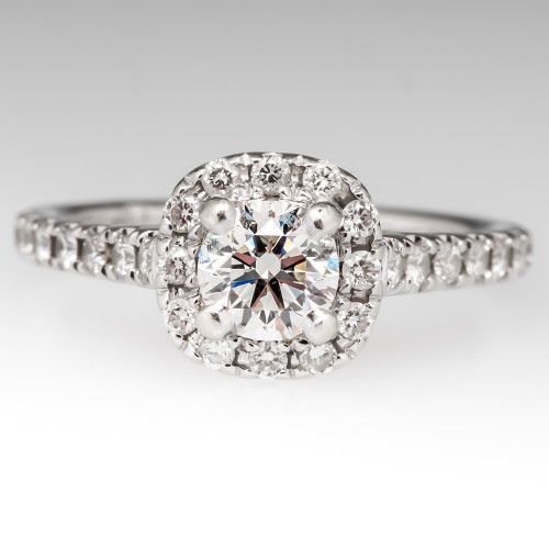 22 Vintage Engagement Rings to Make Your Heart Melt ⋆ Ruffled