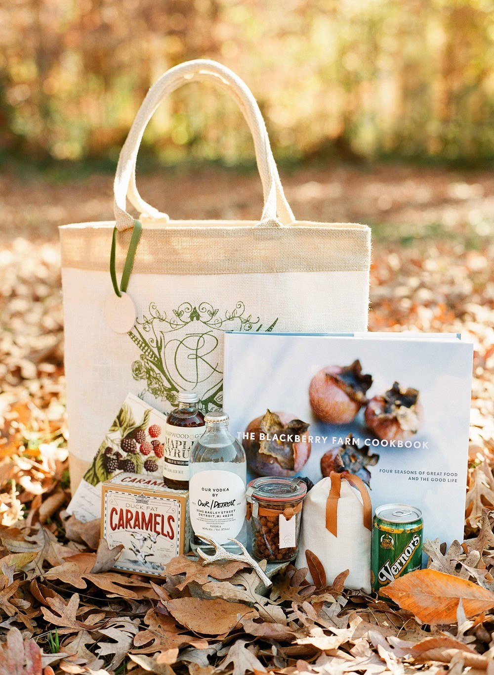 Wow Guests With These 7 Unique Wedding Welcome Bag Ideas