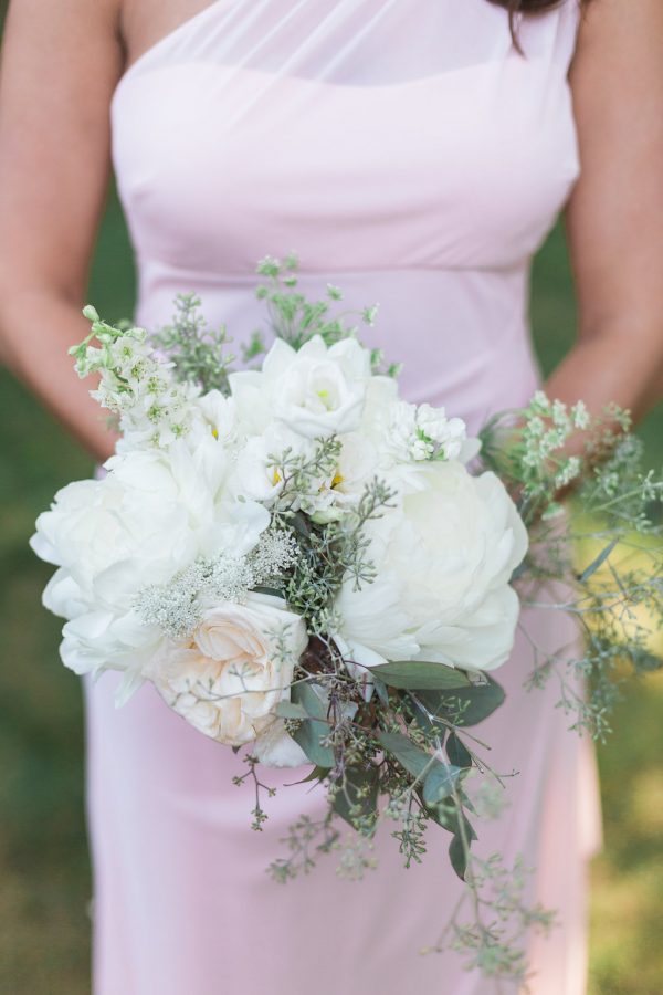 Woodland Garden Wedding ⋆ Ruffled