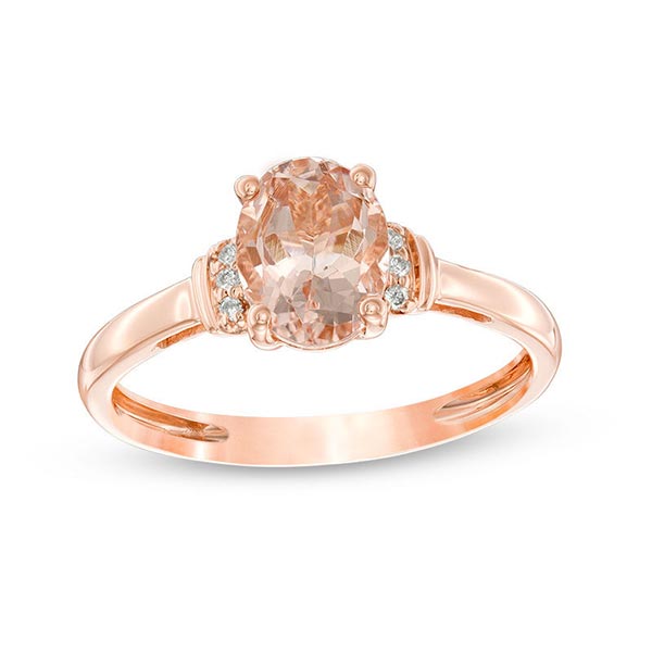 4 Engagement Ring Styles to Drool Over with Zales ⋆ Ruffled