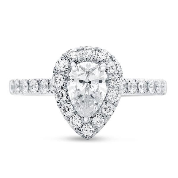 4 Engagement Ring Styles to Drool Over with Zales ⋆ Ruffled